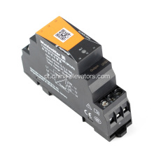 KM1366778 Módulo de proteção de fase para elevadores Kone